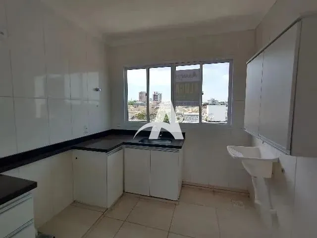 Imagem 2: Aluguel Apartamento Jardim Botanico