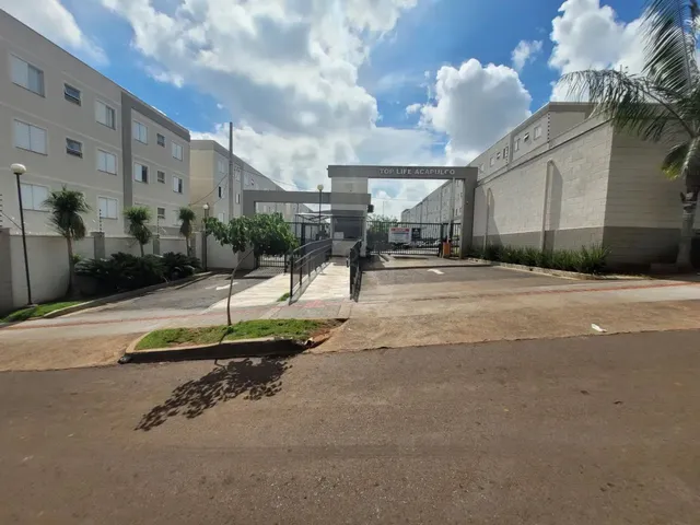 Imagem: Apartamento para Locação no Bairro Chácaras