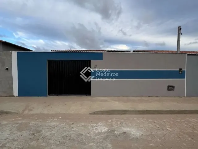 Imagem: Casa para Vender com 2 Quartos 1 Suítes