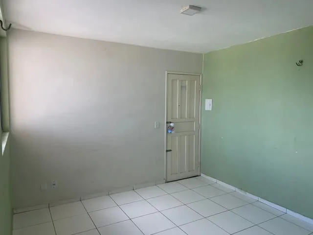 Imagem 1: Apartamento no Residencial Waldemar Rolim