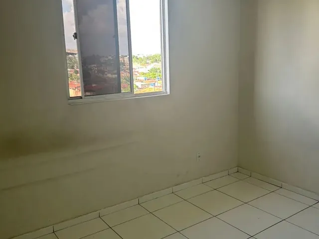 Imagem 2: Apartamento no Residencial Waldemar Rolim