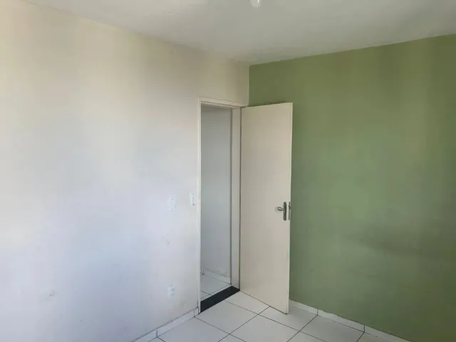 Imagem 4: Apartamento no Residencial Waldemar Rolim