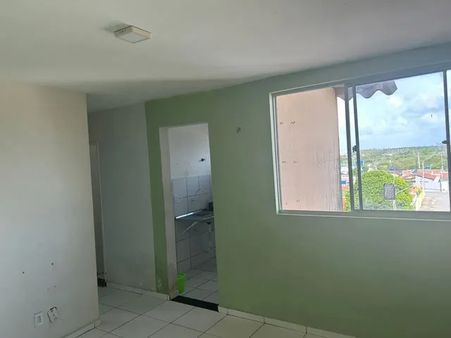 Imagem 5: Apartamento no Residencial Waldemar Rolim