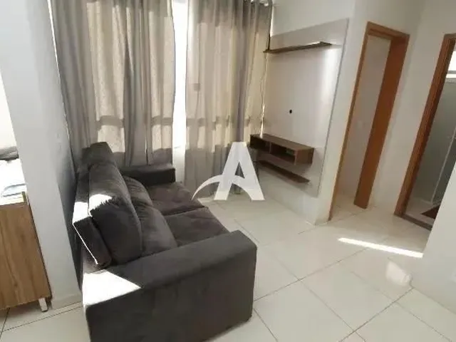 Imagem: Aluguel Apartamento Mobiliado Laranjeiras