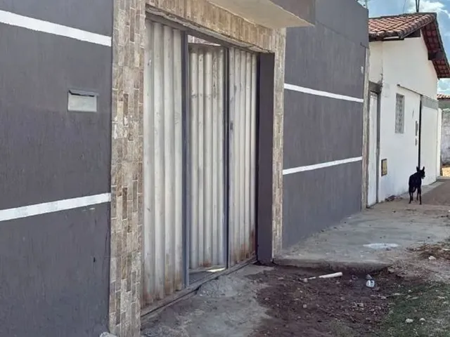 Imagem: Vendo Casa Ária de Lazer com Piscina no