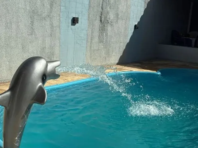 Imagem 14: Vendo Casa Ária de Lazer com Piscina no Bairro Recreio em Caicó