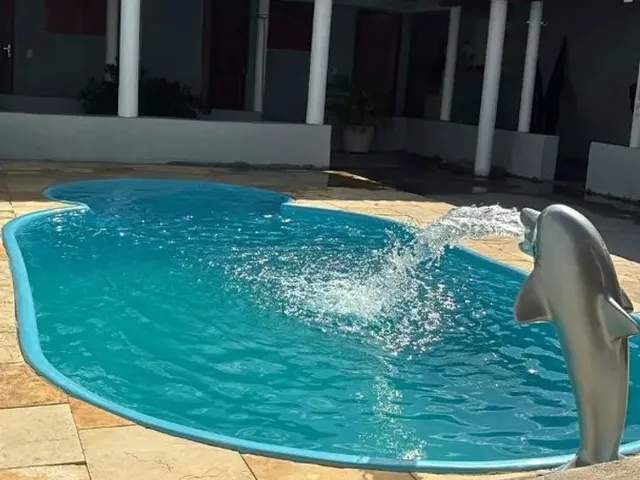 Imagem 15: Vendo Casa Ária de Lazer com Piscina no Bairro Recreio em Caicó