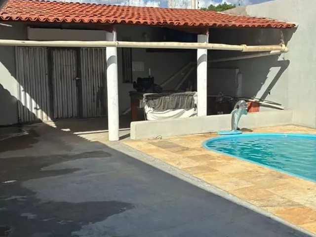Imagem 16: Vendo Casa Ária de Lazer com Piscina no Bairro Recreio em Caicó