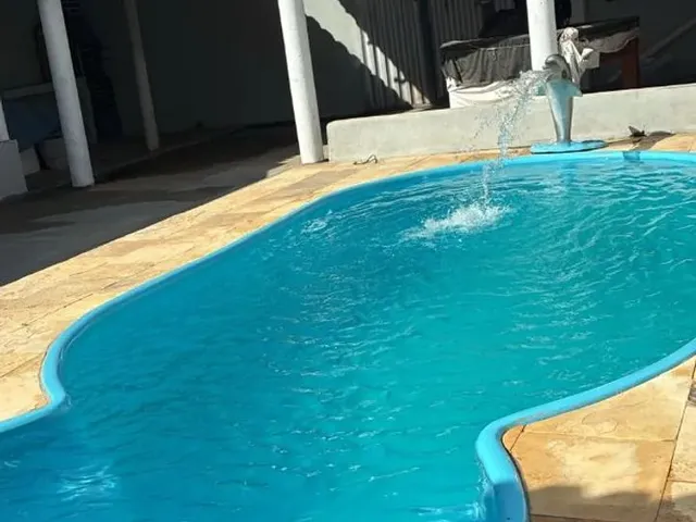 Imagem 2: Vendo Casa Ária de Lazer com Piscina no Bairro Recreio em Caicó