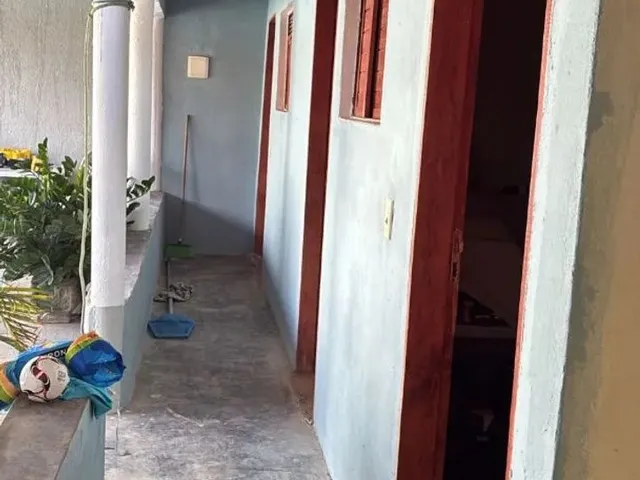 Imagem 3: Vendo Casa Ária de Lazer com Piscina no Bairro Recreio em Caicó