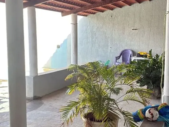 Imagem 4: Vendo Casa Ária de Lazer com Piscina no Bairro Recreio em Caicó