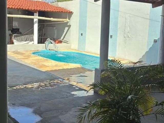 Imagem 7: Vendo Casa Ária de Lazer com Piscina no Bairro Recreio em Caicó