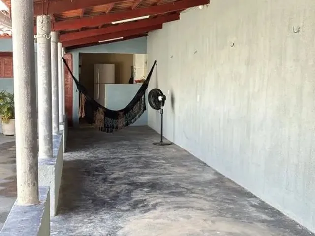 Imagem 10: Vendo Casa Ária de Lazer com Piscina no Bairro Recreio em Caicó