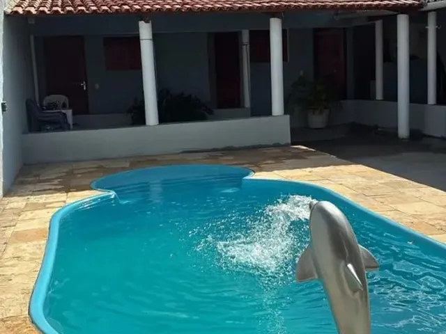 Imagem 11: Vendo Casa Ária de Lazer com Piscina no Bairro Recreio em Caicó