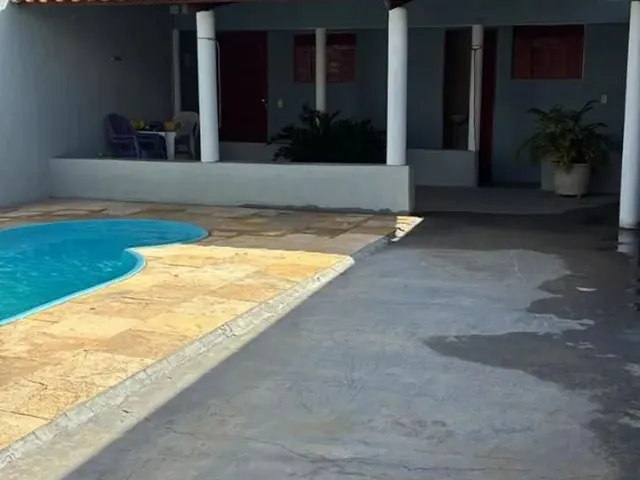 Imagem 13: Vendo Casa Ária de Lazer com Piscina no Bairro Recreio em Caicó