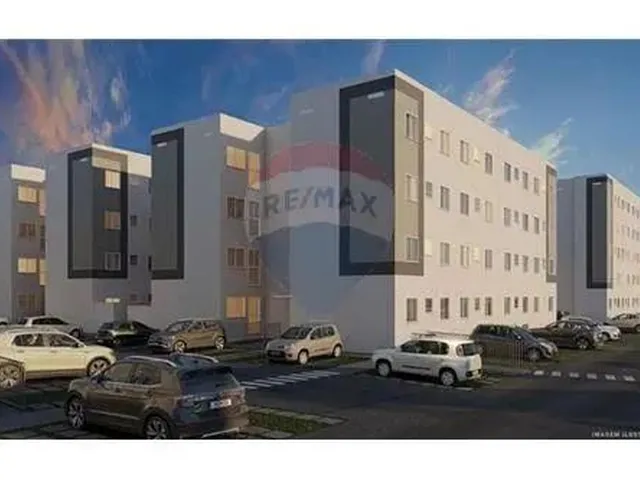 Imagem: Apartamento Mrv Ville dos Ventos