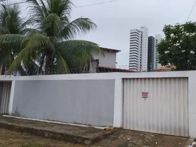 Imagem: Vende-Se Casa Frente Br 304 Nova Betania
