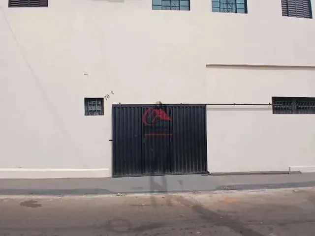 Imagem 12: Sobrado para Locação 2 Quartos Bairro Abadia