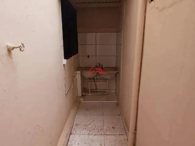 Imagem 2: Sobrado para Locação 2 Quartos Bairro Abadia