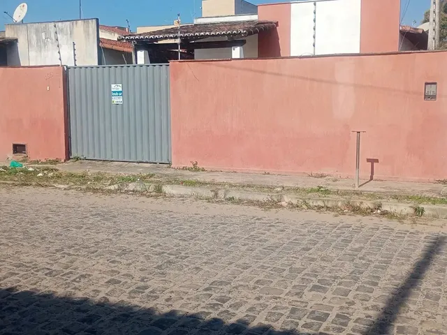 Imagem: Casa a Venda em Nova Esperança. Financia