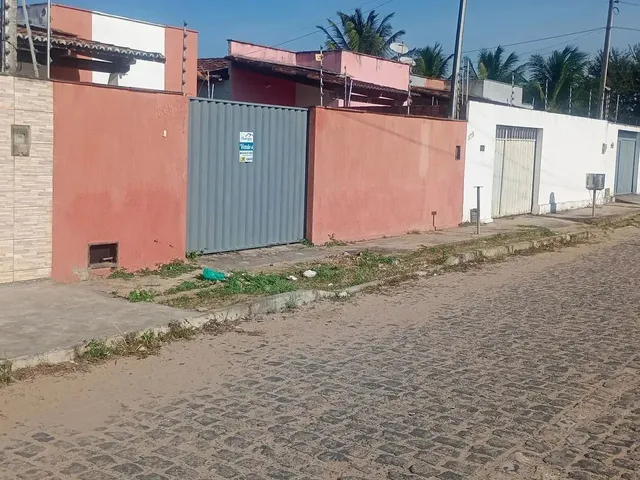 Imagem 5: Casa a Venda em Nova Esperança. Financia