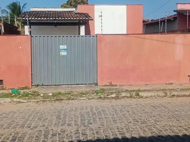 Imagem 4: Casa a Venda em Nova Esperança. Financia