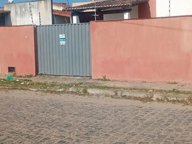 Imagem 7: Casa a Venda em Nova Esperança. Financia