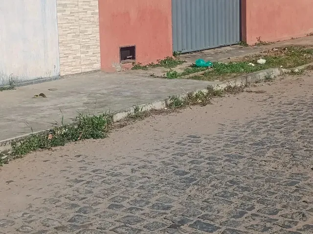 Imagem 6: Casa a Venda em Nova Esperança. Financia