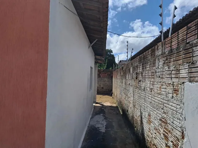 Imagem 11: Casa a Venda em Nova Esperança. Financia