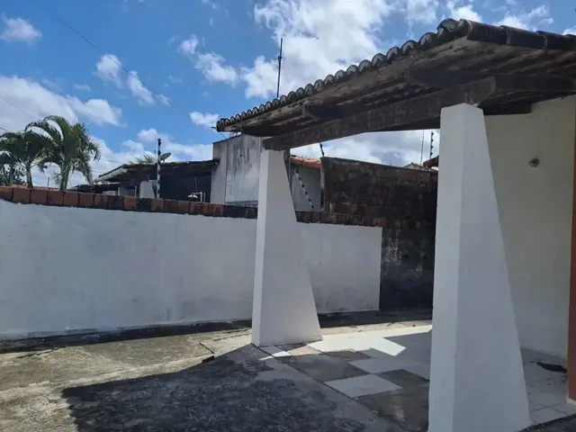 Imagem 8: Casa a Venda em Nova Esperança. Financia