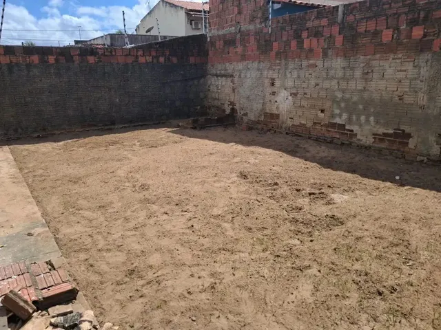 Imagem 10: Casa a Venda em Nova Esperança. Financia