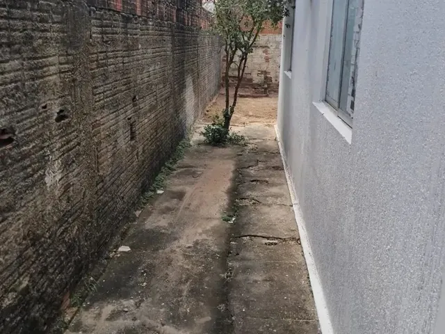 Imagem 9: Casa a Venda em Nova Esperança. Financia