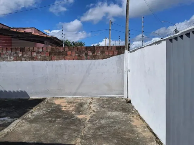 Imagem 12: Casa a Venda em Nova Esperança. Financia