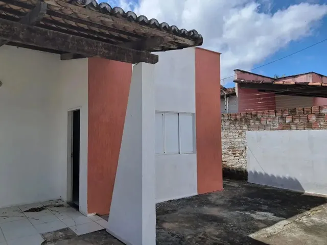 Imagem 13: Casa a Venda em Nova Esperança. Financia