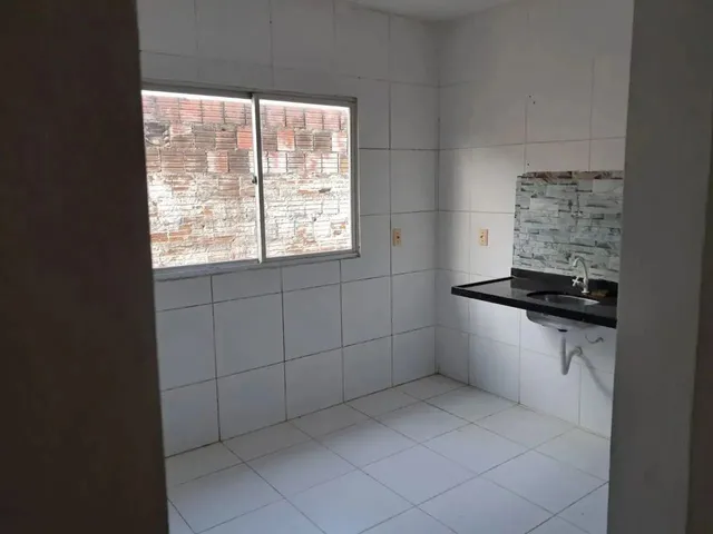 Imagem 14: Casa a Venda em Nova Esperança. Financia