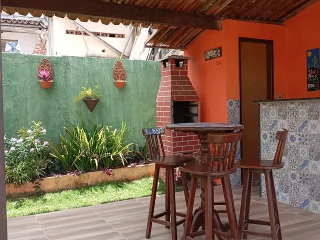 Imagem 2: Venha Curtir o Friozinho de Serra Negra - Bezerros/Pe