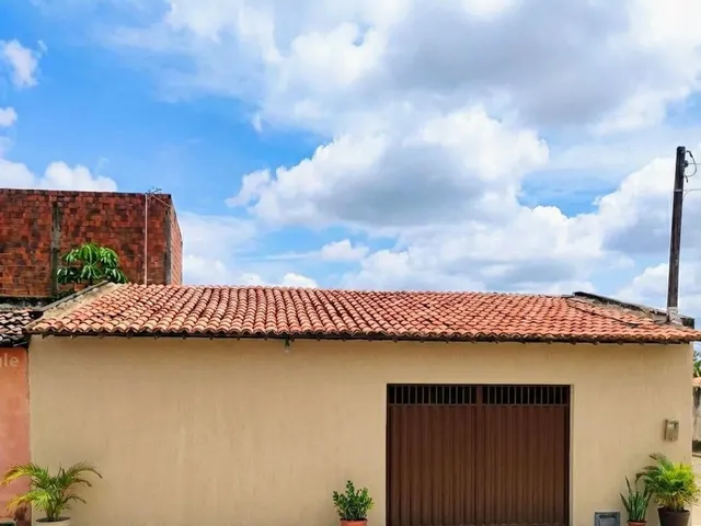 Imagem: Troco Casa em Nova Esperança por Casa no
