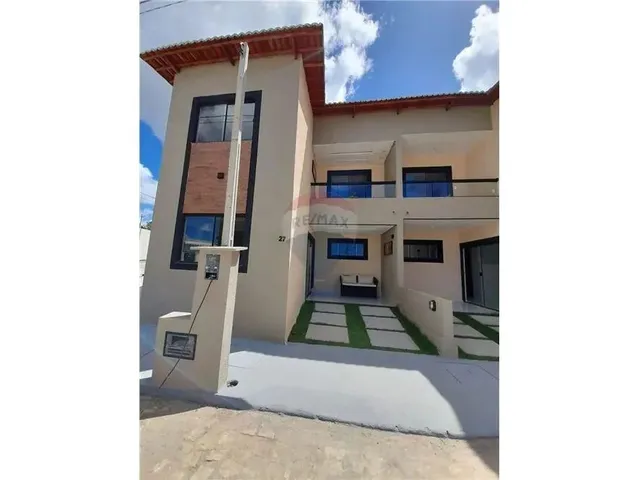 Imagem: Duplex no Centro de Extremoz