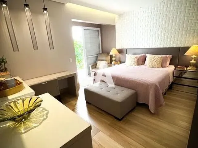 Imagem: Aluguel Casa em Condomínio Gavea