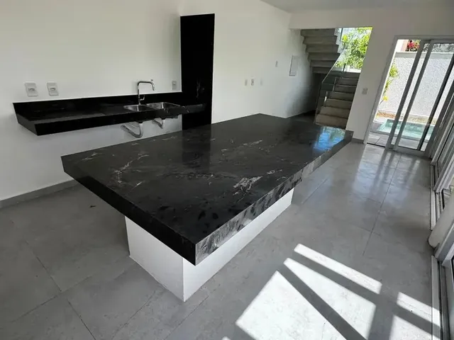 Imagem 10: Excelente Casa Triplex na Praia de Pipa