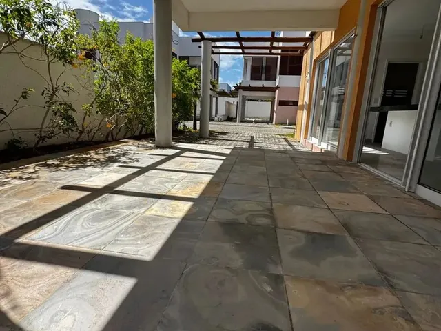 Imagem 13: Excelente Casa Triplex na Praia de Pipa