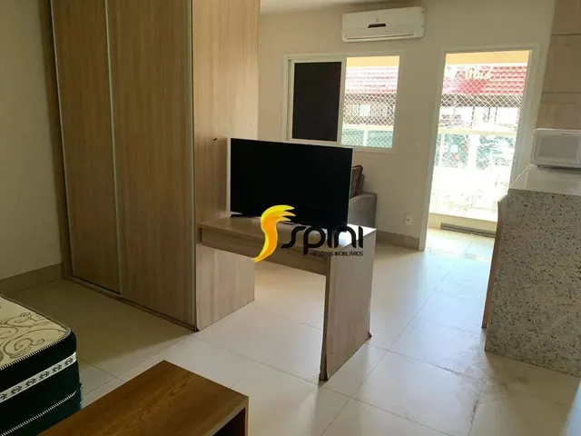 Imagem 5: Apartamento com 1 Dormitório para Alugar, 37 M² - Morada da Colina - Uberlândia/Mg