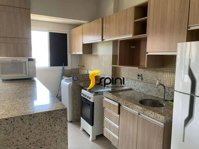 Imagem 7: Apartamento com 1 Dormitório para Alugar, 37 M² - Morada da Colina - Uberlândia/Mg