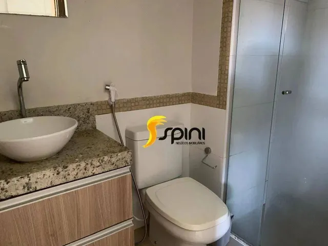 Imagem 10: Apartamento com 1 Dormitório para Alugar, 37 M² - Morada da Colina - Uberlândia/Mg