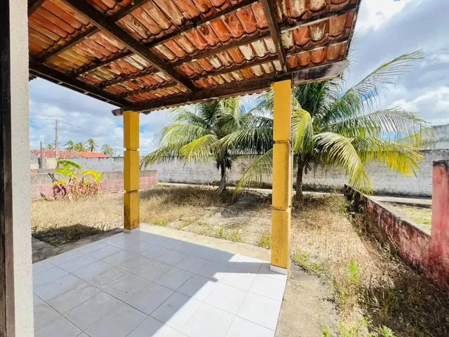 Imagem: Repasso Casa Solta em Condomínio Fechado