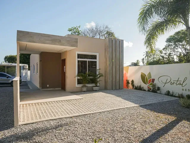 Imagem: Casa em Condomínio Fechado em Parnamirim