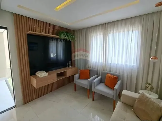 Imagem: Aceita Financiamento - Duplex a Venda no