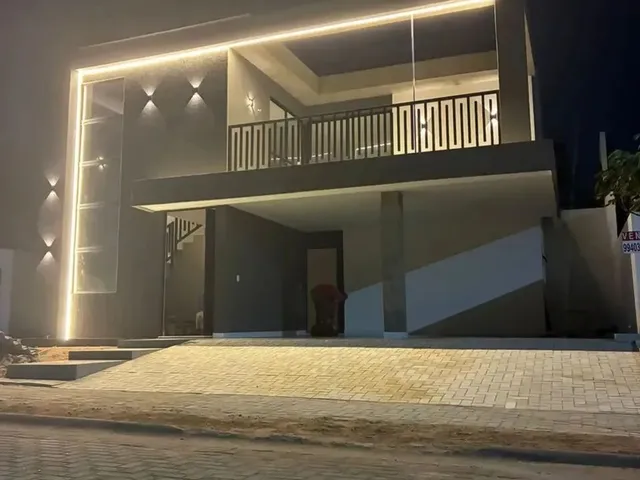 Imagem: Jb Casa Duplex de Alto Padrão com 3 Suítes