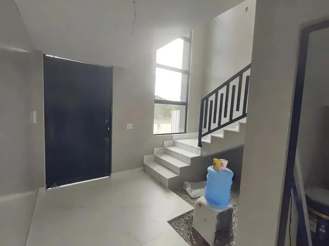 Imagem 8: Jb Casa Duplex de Alto Padrão com 3 Suítes em Condomínio Fechado Parque das Nações.