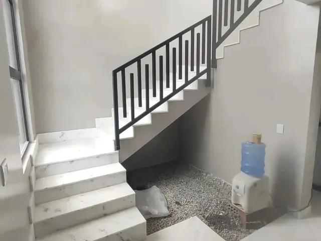 Imagem 15: Jb Casa Duplex de Alto Padrão com 3 Suítes em Condomínio Fechado Parque das Nações.
